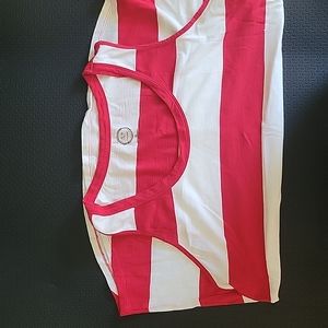 Maurices scoop neck tank
